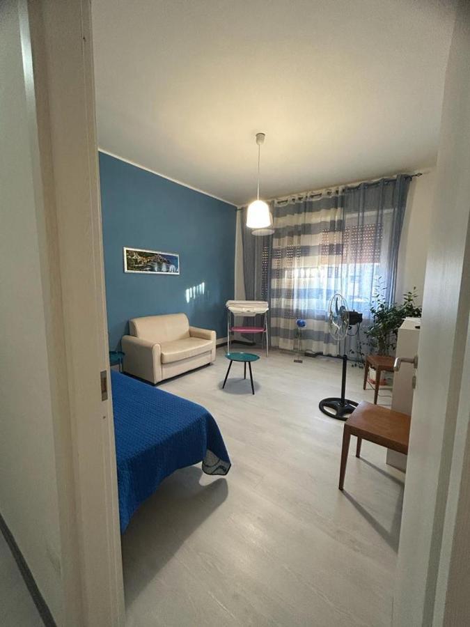 Casa Vacanza Belvedere Ercolano Eksteriør bilde
